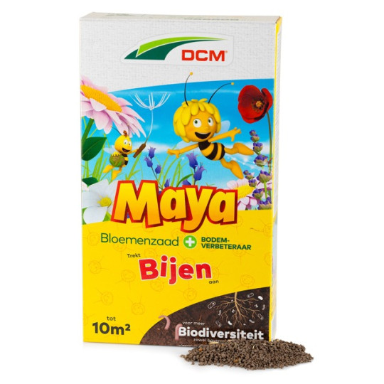 dcm bloemenmengsel