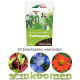 dcm tuinvogels bloemen